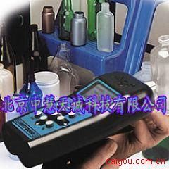 手持式玻璃塑料厚度测定仪 美国 型号：BRT-04