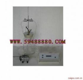 空氣比熱容比測定儀 型號：UKNCD-1A