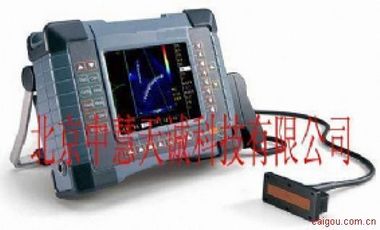 數字超聲探傷儀 型號：STCTS-602