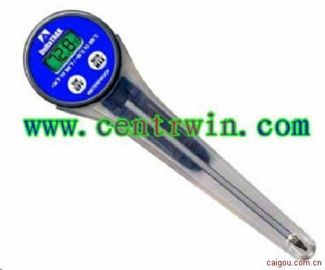水中心温度计 型号：SMTD11036