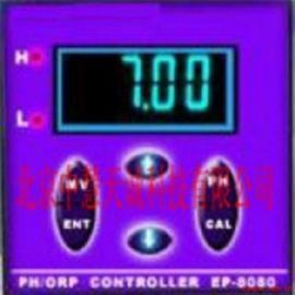 在线工业PH仪表/PH计 型号：HRUEP-8080
