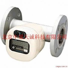 渦輪流量計 型號：VUGYTBZ1