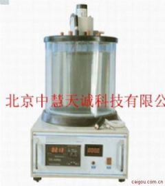 石油产品运动粘度测定器 型号：SJDZ-265D-I