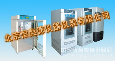环氧乙烷灭菌箱 型号：HA-YWM600