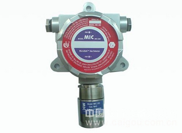 MIC-300-C4H8 异丁烯探测器
