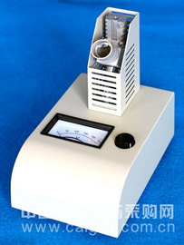熔点测试仪/针式熔点测试仪