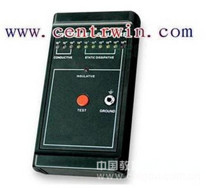 表面阻抗测试仪 型号：CLK-499	