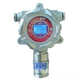 MIC-500-C3H8O流通式正丙醇检测报警仪