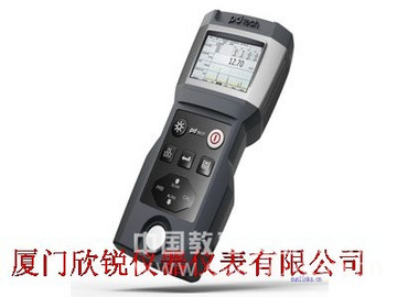 高精密超声波测厚仪T1