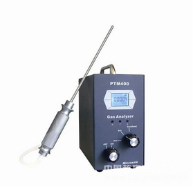 PTM400-NOx手持泵吸式氮氧化物测定仪价格