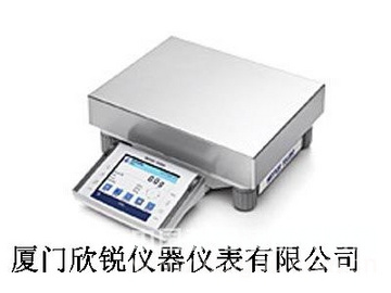 梅特勒-托利多电子天平XP64001L