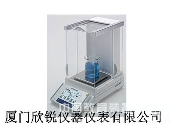 梅特勒-托利多精密电子天平XS204SX