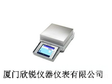 梅特勒-托利多电子天平XP6002SDR