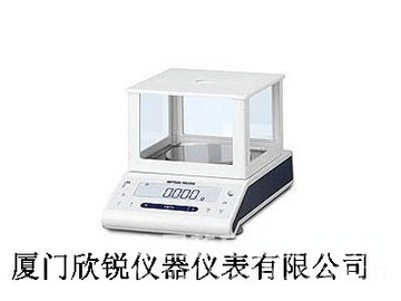 梅特勒-托利多精密电子天平ML303E