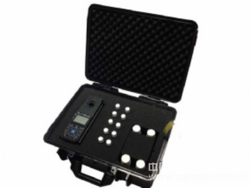 稳定TDM-4C型便携式多参数水质测定仪