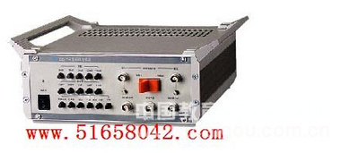标准电荷信号发生器/电荷信号发生器  型号:HAD-DH43015/BDHY-2