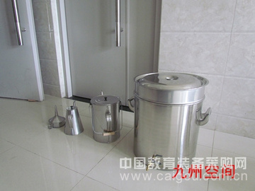 二级过滤大油壶	 ф200×300（10L）