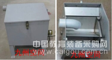 北京小区翻斗径流仪价格