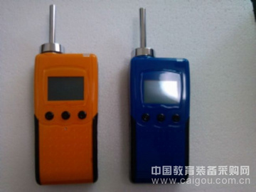 便携泵吸式四氯乙烯分析仪