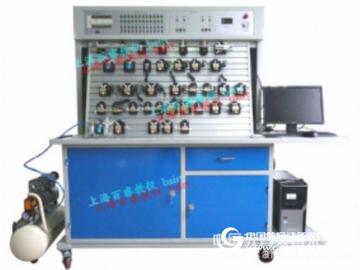 QD-A 气动传动教学实验台-气动实验台-气压传动实验台