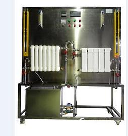 散热器热性能实验台 散热器热实验仪 仪器 DP17418