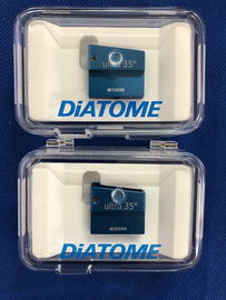 瑞士Diatome鉆石刀15-UL 戴通鉆石刀
