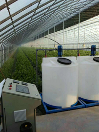自动水肥一体化/水肥一体化控制系统
