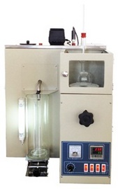 石油产品沸程测定仪