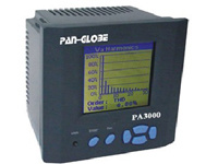 PA3000数位式微处理型多功能电力盘型表 
