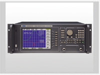 1.3GHz矢量网络分析仪DS7631