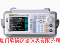 函数/任意波形发生器DG3101A 