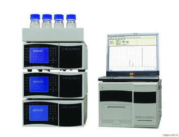 LC1020半制备液相色谱仪