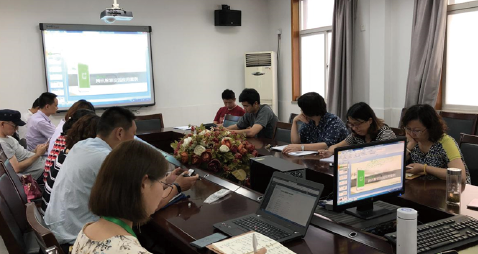 騰訊智慧校園建設方案