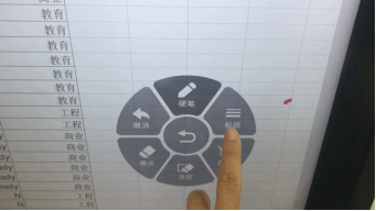 评测 |2018款鸿合HiteVision新V系列商用交互平板面面观