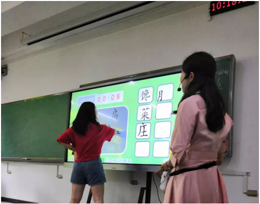 关注师范生发展 | 希沃助力重庆文理学院师生信息化教学能力提升