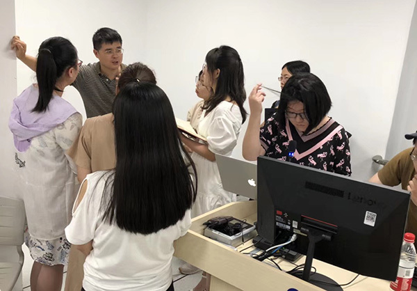 2019 Stata夏季训练营王群勇专场在上海财经大学成功举办