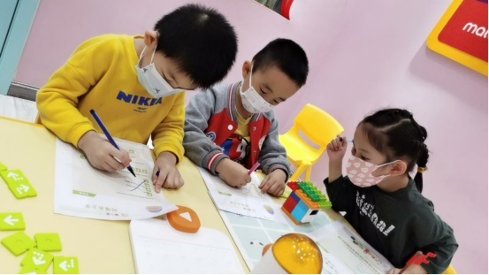 专访 | 如何让玛塔编程机器人与现有课程完美结合