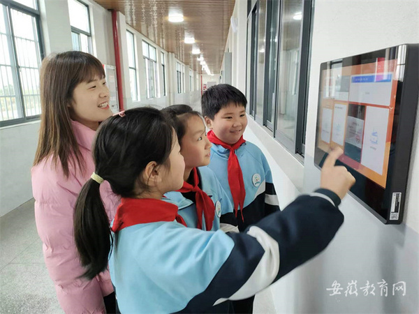安庆市怀宁县加大资金投入 助推教育驶入新赛道