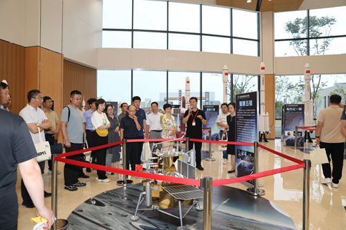 “朋友圈”再扩大，200余人齐聚南京共话职教高质量发展！