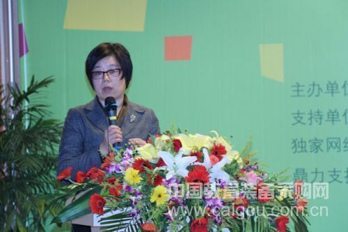 上海市黄浦区瞿溪路幼儿园孙建颖园长:机构装备规范化体现办园理念