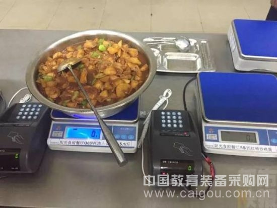 看看这些“食堂神器”