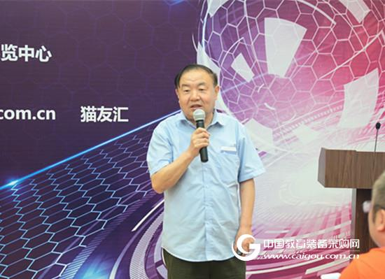 STEM與創客教育落地靠空間、課程和師資