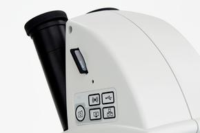 Leica徕卡EZ4W和EZ4E数码体视显微镜