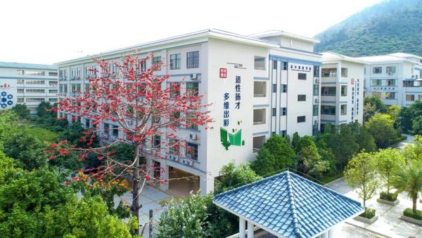 粤华高中开放日，等您来！一起揭秘名校生黑马生培养秘诀