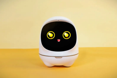 阿爾法蛋大蛋2.0指讀關鍵技術奪冠，“指哪讀哪”的秘密是？