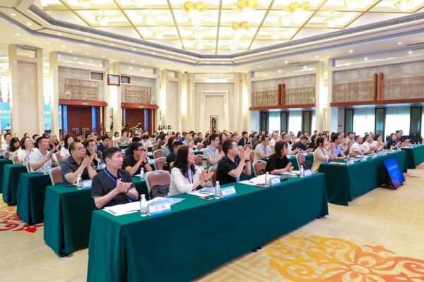 2024年全國體育行業職業技能鑒定工作會議在湖北武漢召開