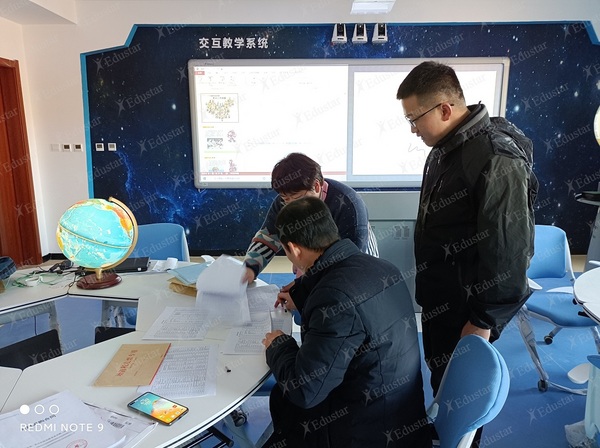 案例 | 優化教學體驗，成就高素質地理師范人才培養