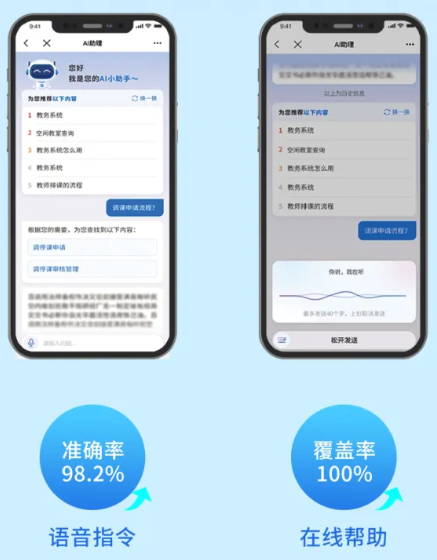 强智科技推出全新数智教学微服务平台，解锁教学全新模式！