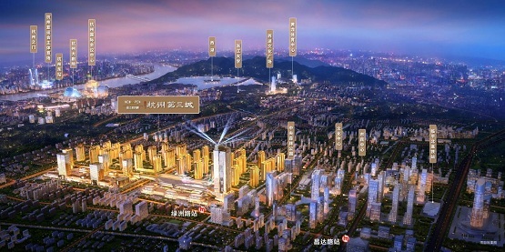 特色新鸥鹏：助力中国产业升级 打造教育小镇新蓝本