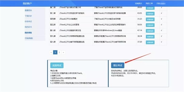 熱干面加油！ZStack社區邀你通關ZCCT在線認證